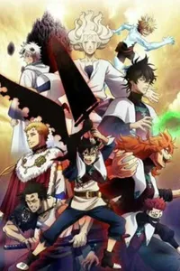 black clover esp