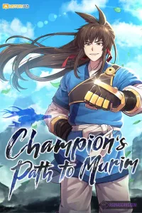 champions path to murim eng