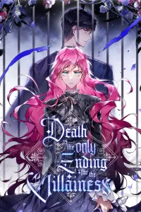 death is the only ending for the villainess eng