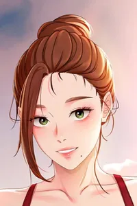 la azotea secreta de kim esp