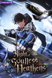 night of the soulless heathens eng
