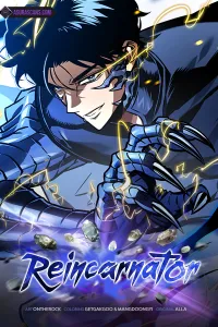 reincarnator eng