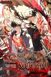 the max level players 100th regression eng
