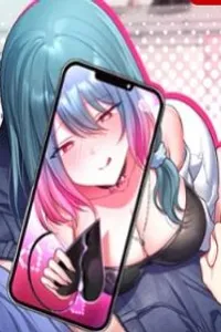 wife vtuber raw